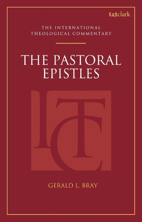 ITC: The Pastoral Epistles