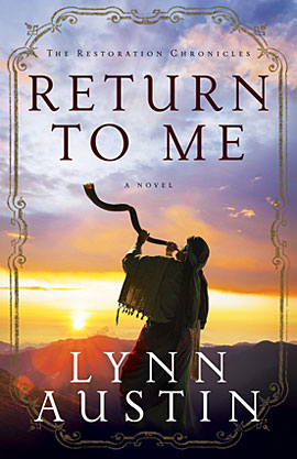 Restoration 1: Return to Me