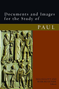 Documents and Images for the Study of Paul