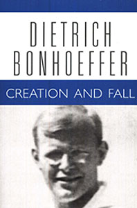 DBW 03: Creation and Fall