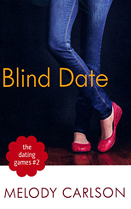 The Dating Games 2: Blind Date