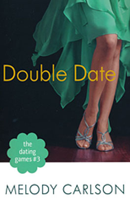 The Dating Games 3: Double Date