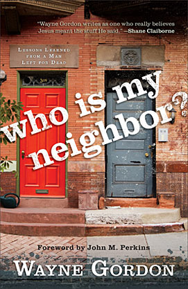 Who Is My Neighbor?
