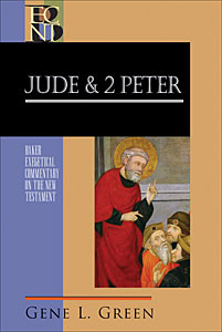 BECNT: Jude and 2 Peter