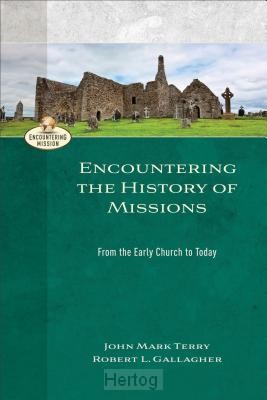 Encountering the History of Missions