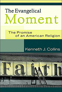 The Evangelical Moment
