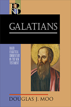 BECNT: Galatians