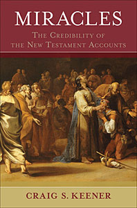 Miracles, 2 vols.