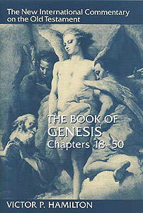 NICOT: Genesis 18 - 50