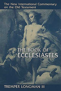 NICOT: The Book of Ecclesiastes