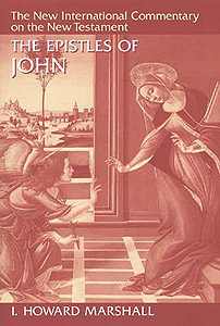 NICNT: The Epistles of John