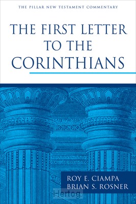 PNTC: 1 Corinthians