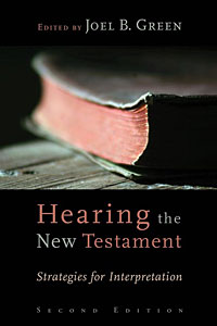 Hearing the New Testament (2nd ed.)