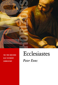 THOTC: Ecclesiastes