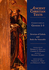 ACT: Genesis 1 - 3