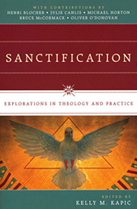Sanctification