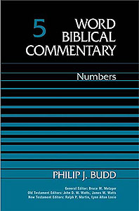 WBC 05: Numbers