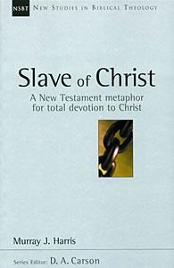 NSBT 08: Slave of Christ