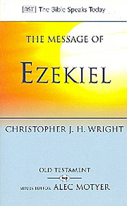 BST: The Message of Ezekiel