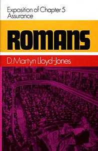 Romans 05: Assurance