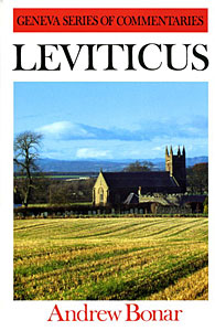 GENEVA: Leviticus