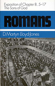 Romans 08: 5-17: The Sons of God