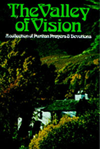 The Valley of Vision PB