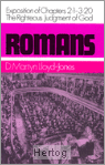 Romans 02: The Righteous Judgment of God (2:1 - 3:20)