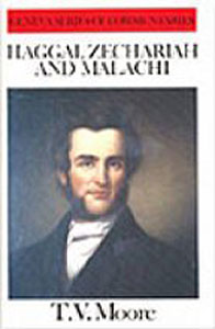 GENEVA: Haggai, Zecharaiah and Malachi