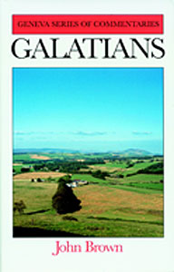 GENEVA: Galatians