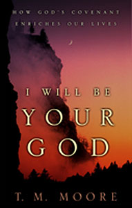 I Will Be Your God
