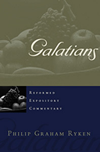 REC: Galatians