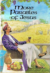 More Parables of Jesus