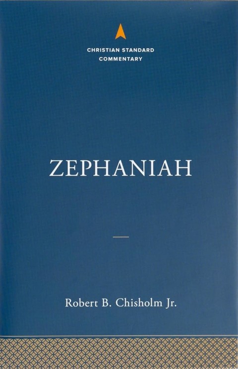 CSC: Zephaniah