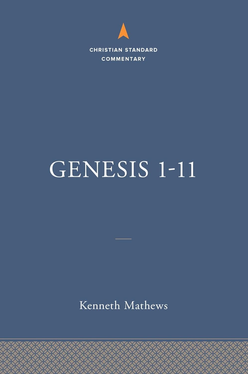 CSC: Genesis 1-11