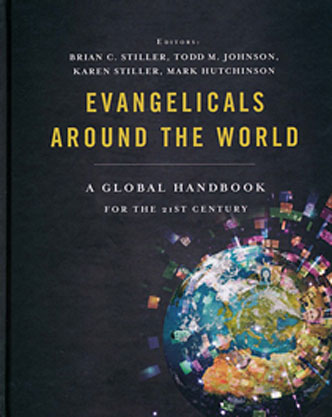 Evangelicals Around the World