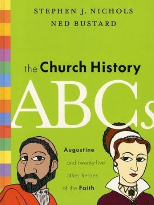 The Church History ABCs