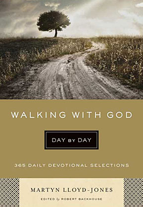 Walking with God Day by Day