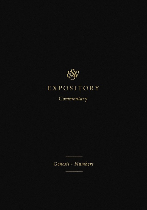 EEC 01: Genesis-Numbers