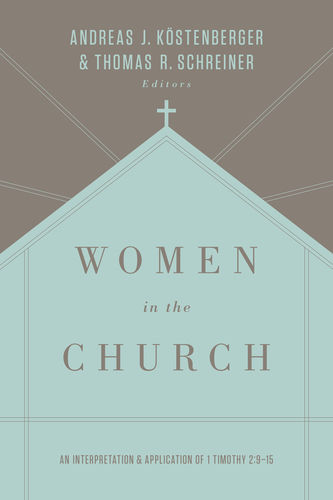 Women in the Church (3rd Ed.)