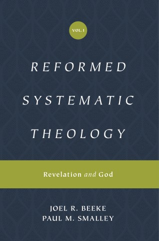 RST 01: Revelation and God