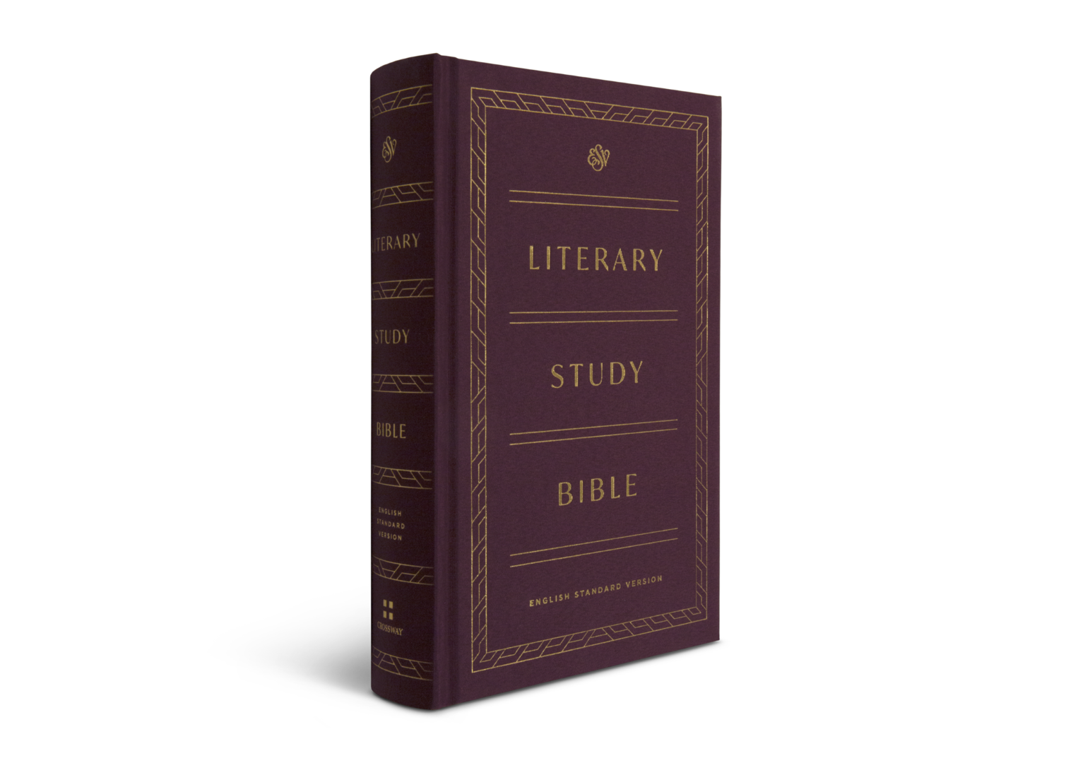 ESV Literary Study Bible