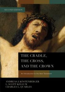 The Cradle, The Cross, and the Crown