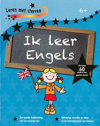 Ik leer Engels