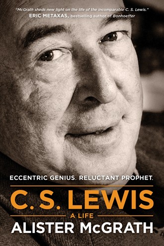 C.S. Lewis - A Life