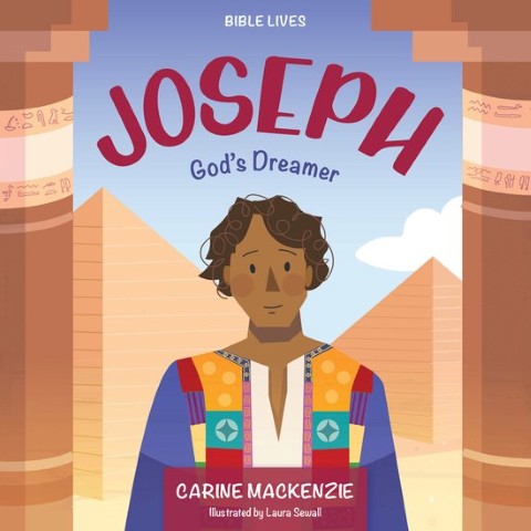 Joseph - God's Dreamer
