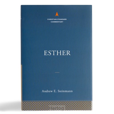 CSC: Esther