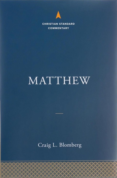 CSC: Matthew