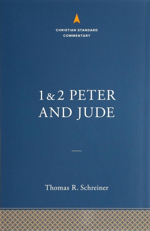 NAC 37: 1, 2 Peter, Jude