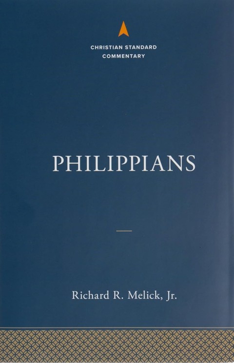 CSC: Philippians